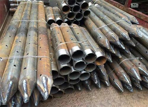 昌宁钢花管哪里有卖